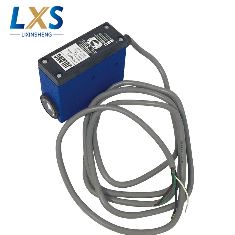 Color Marking Sensor NT6-RG22- - огляд і ціна Commercial Offset Printing