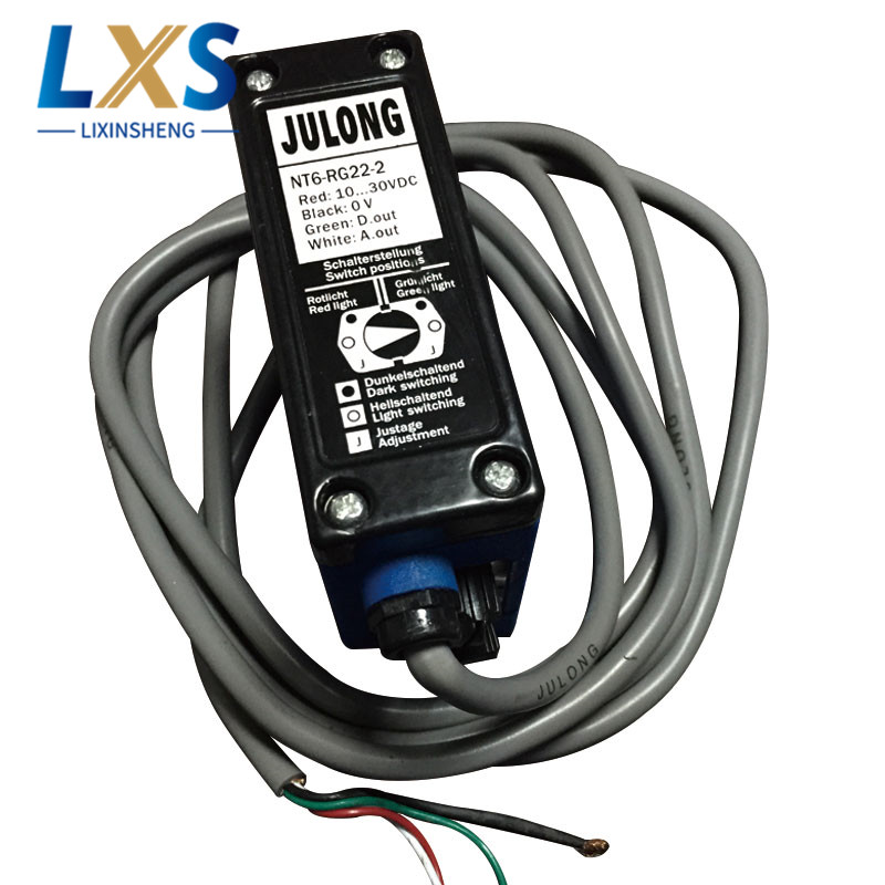 Color Marking Sensor NT6-RG22- - огляд і ціна Commercial Offset Printing