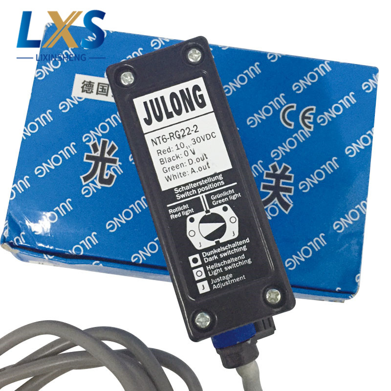 Color Marking Sensor NT6-RG22- - огляд і ціна Commercial Offset Printing