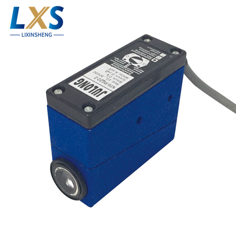 Color Marking Sensor NT6-RG22- - огляд і ціна Commercial Offset Printing
