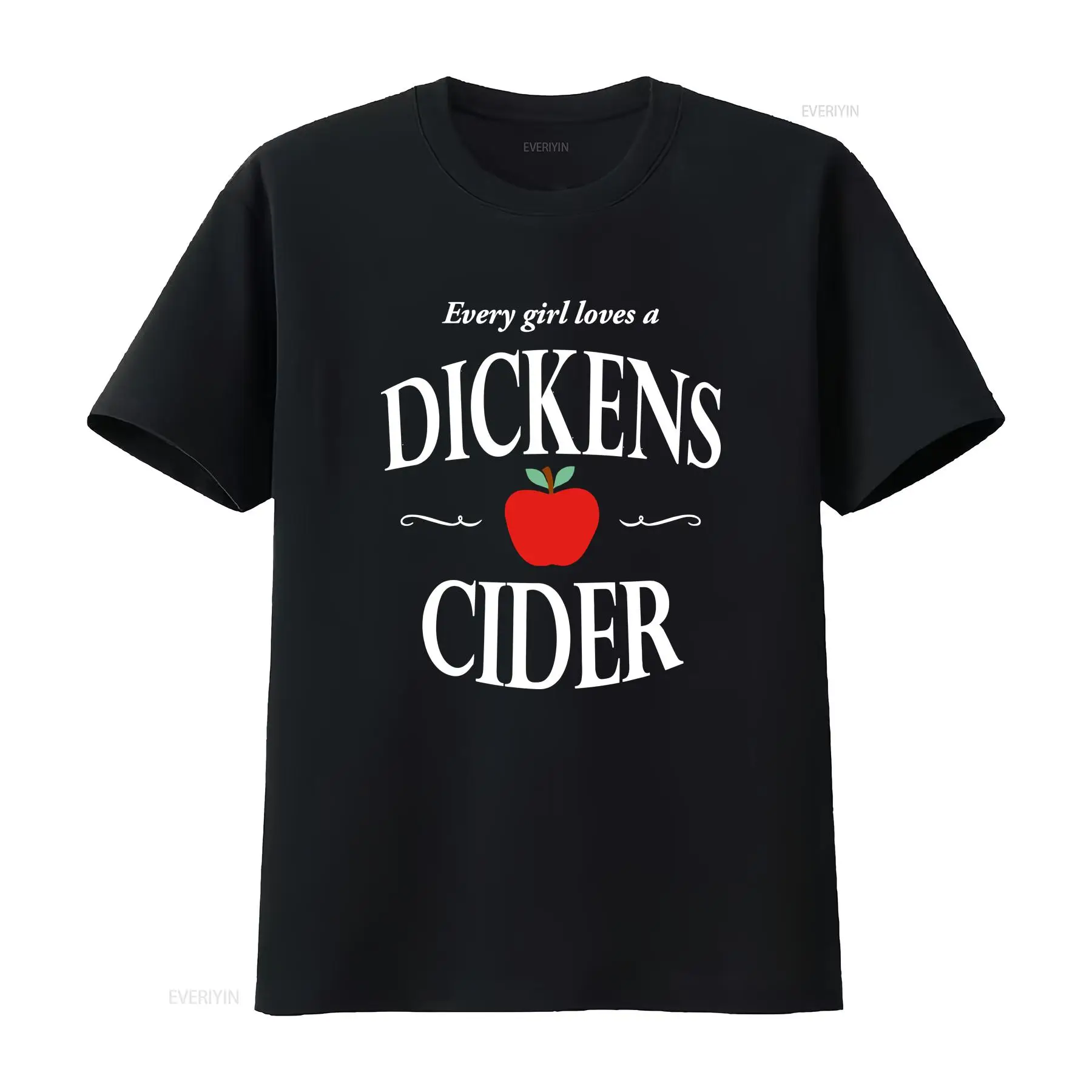 Every Girl Loves a Dickens Cid - огляд і ціна Commercial Printing & Packaging Pvt Ltd