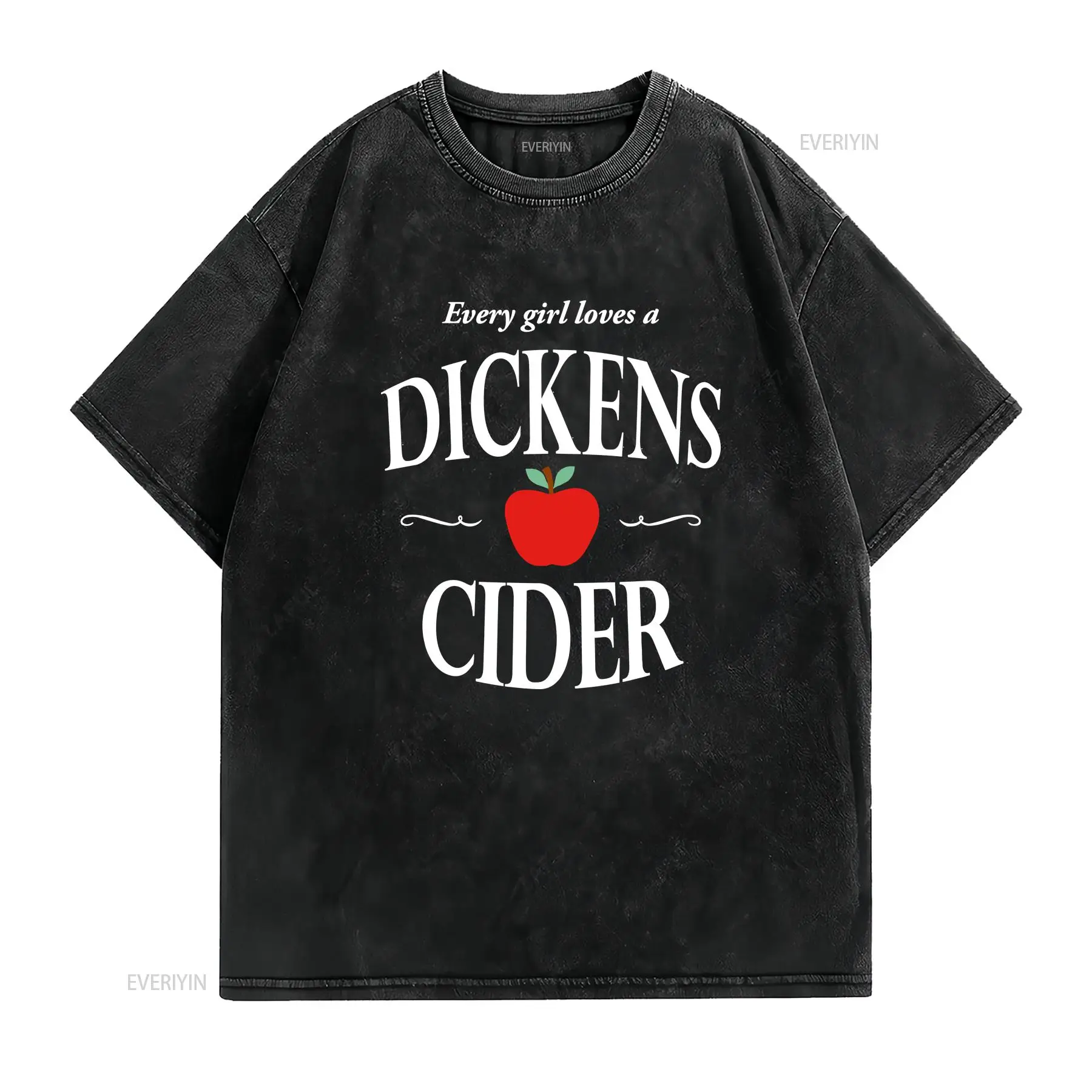 Every Girl Loves a Dickens Cid - огляд і ціна Commercial Printing & Packaging Pvt Ltd