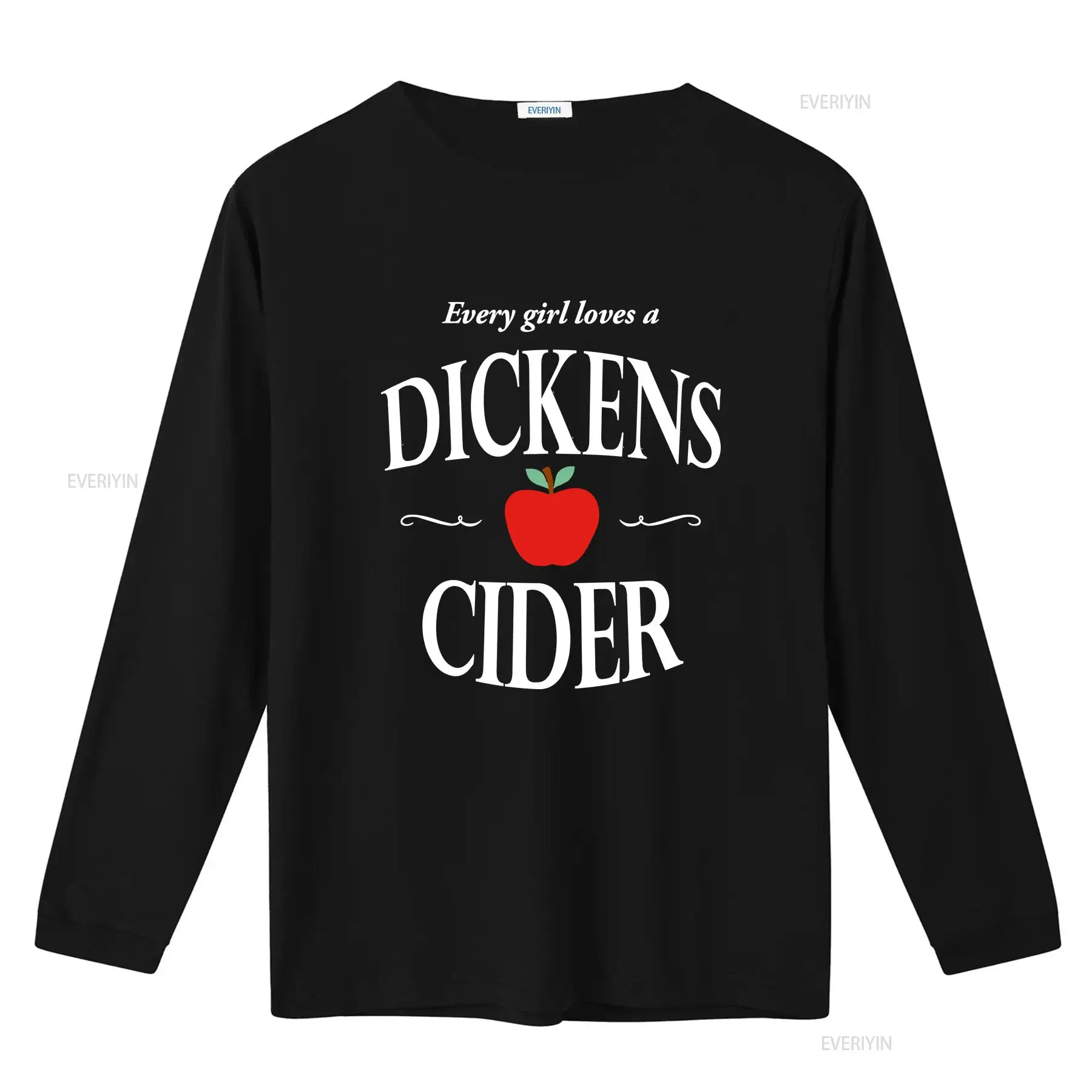 Every Girl Loves a Dickens Cid - огляд і ціна Commercial Printing & Packaging Pvt Ltd