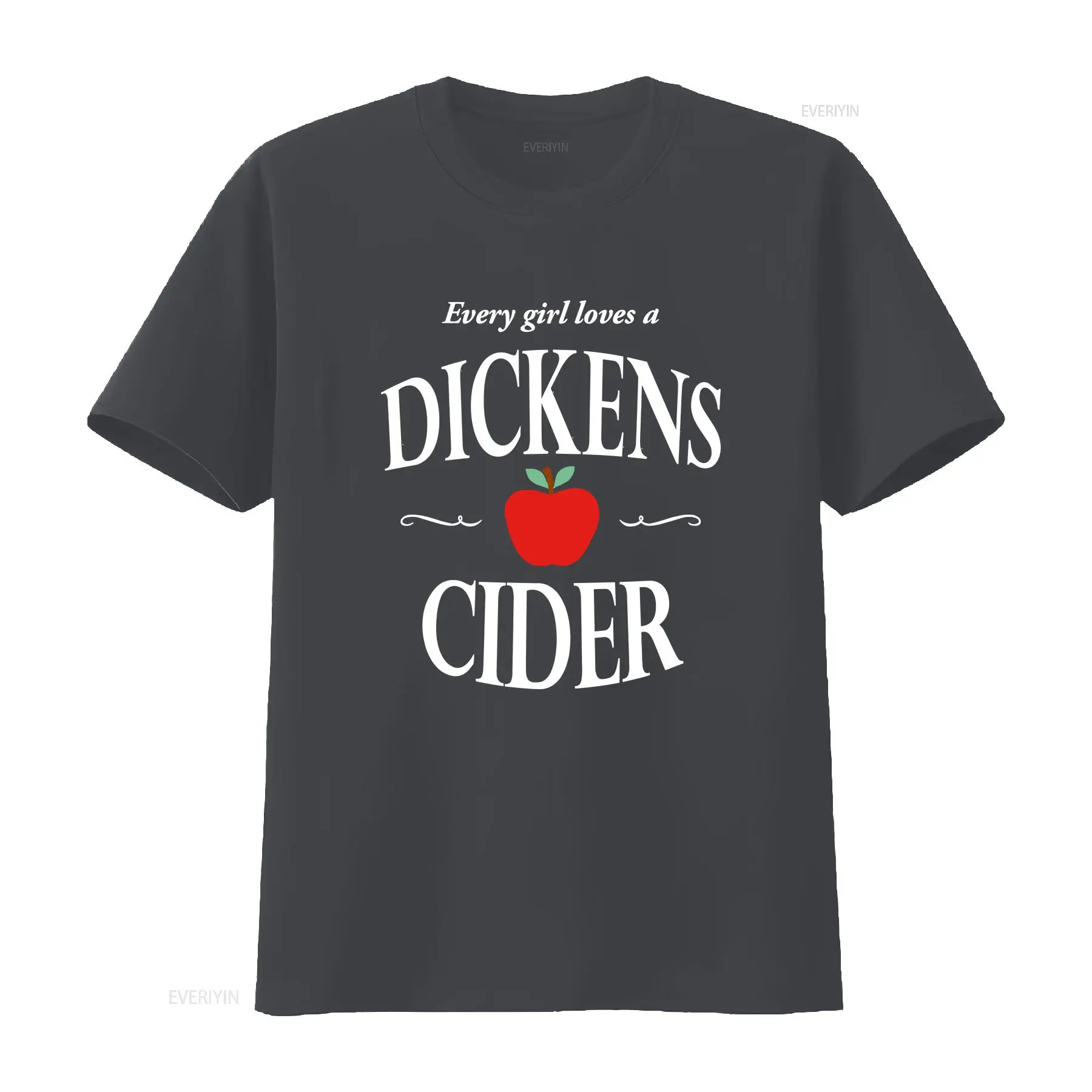 Every Girl Loves a Dickens Cid - огляд і ціна Commercial Printing & Packaging Pvt Ltd