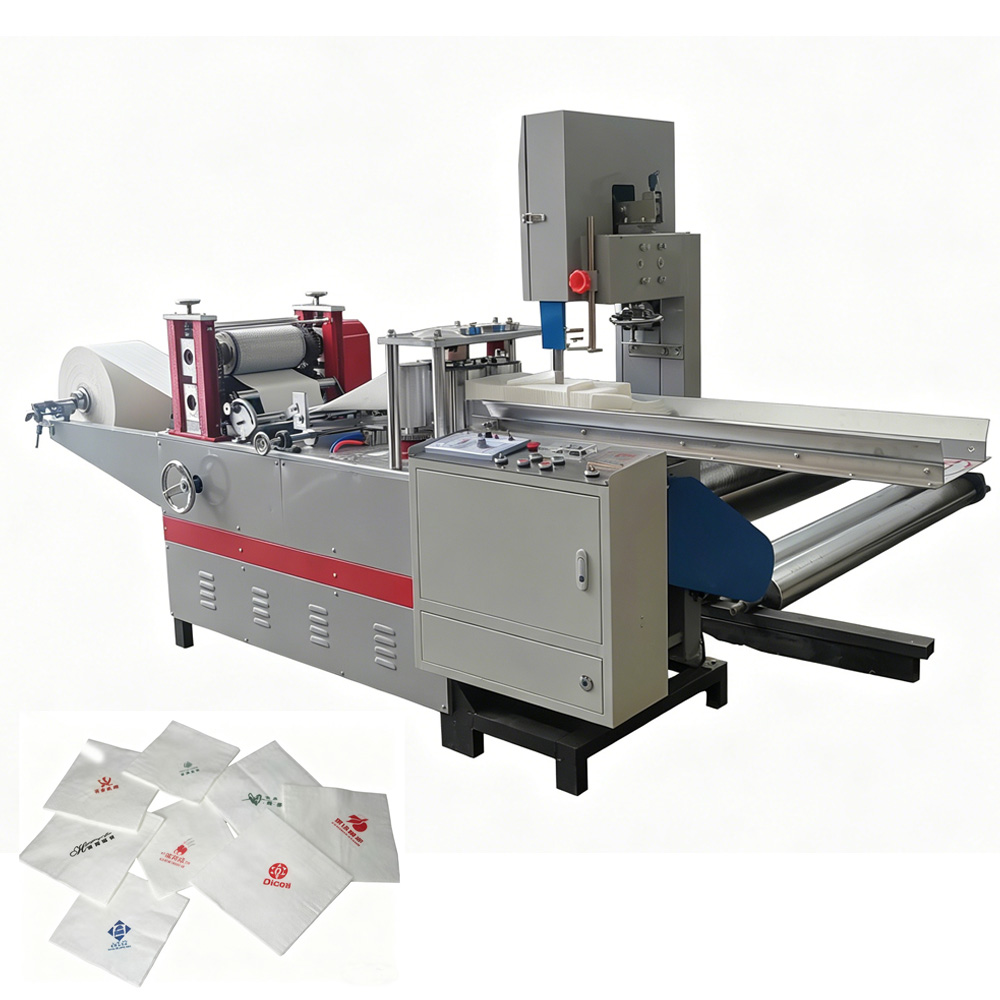 Customized Kitchen Paper Towel - огляд і ціна Commercial Printing & Packaging Pvt Ltd