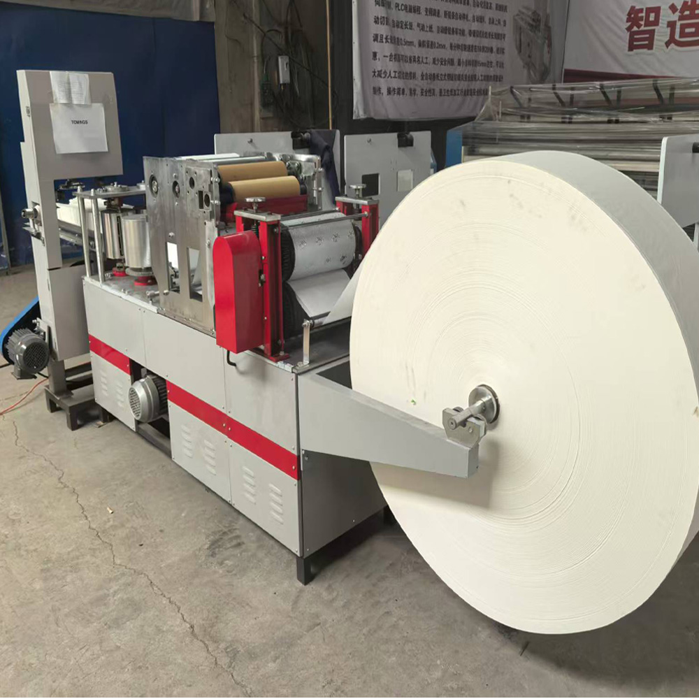 Customized Kitchen Paper Towel - огляд і ціна Commercial Printing & Packaging Pvt Ltd