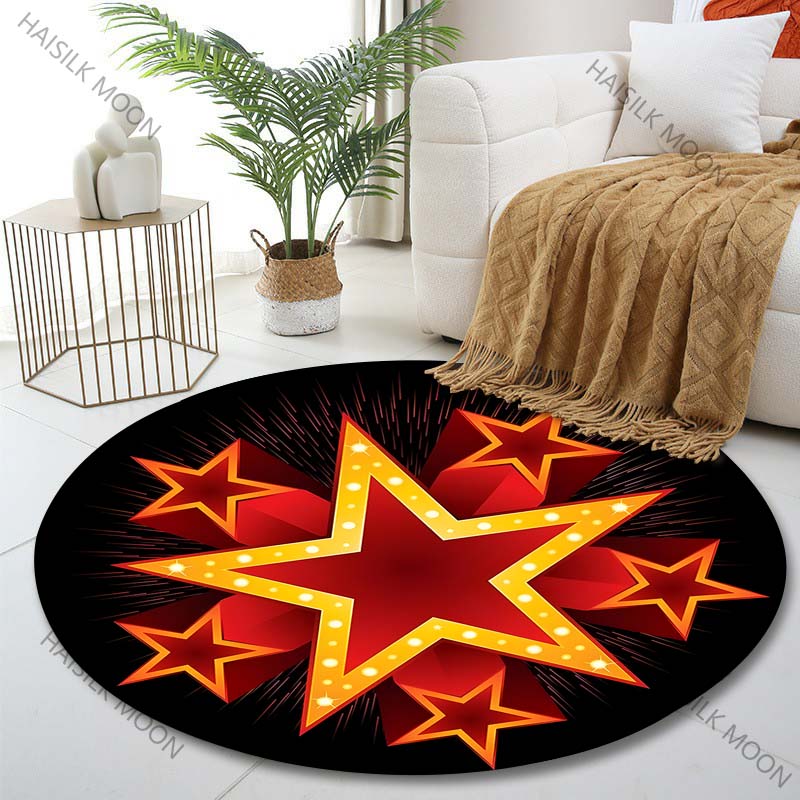 Multiple sizes Five glowing re - огляд і ціна Commercial Printing & Packaging Pvt Ltd