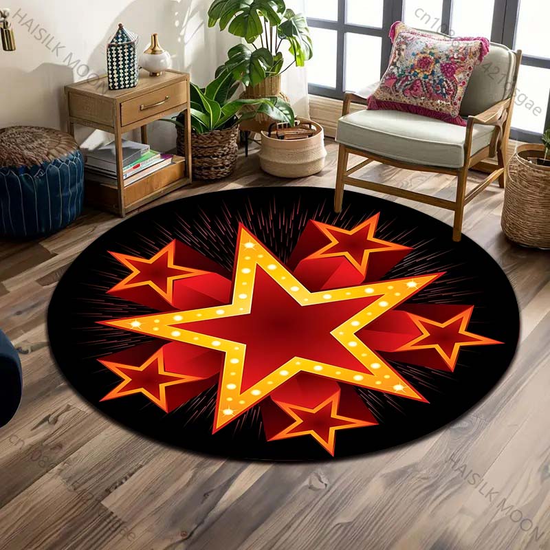 Multiple sizes Five glowing re - огляд і ціна Commercial Printing & Packaging Pvt Ltd