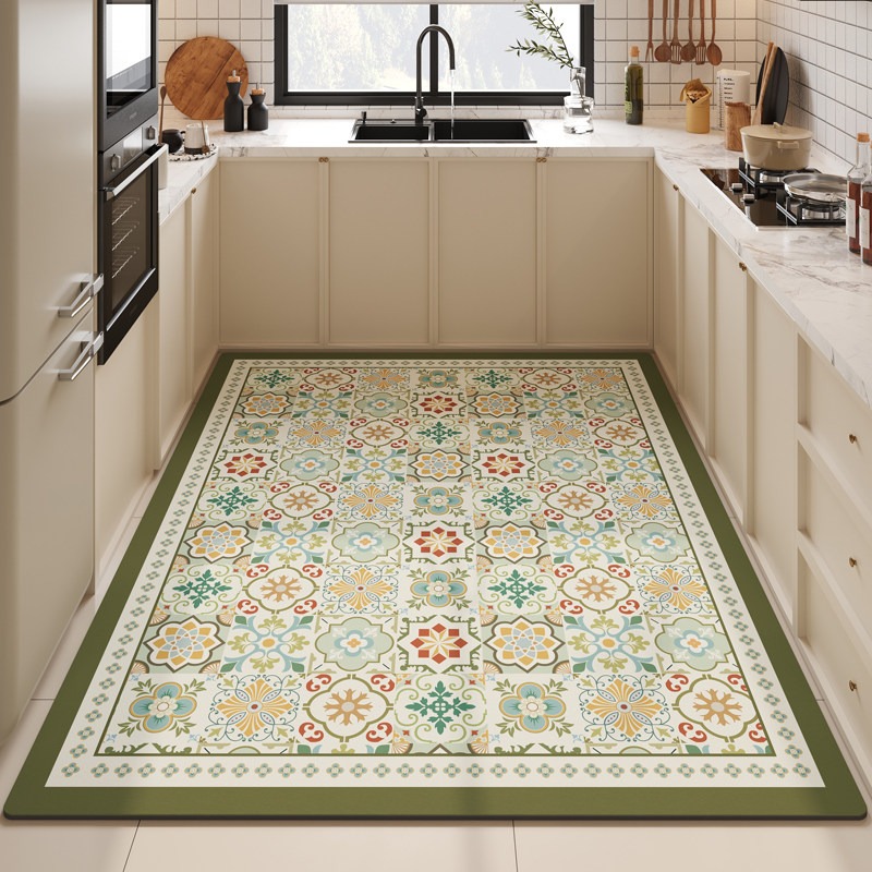 Carpet for Kitchen Absorbent N - огляд і ціна Printing On Commercial