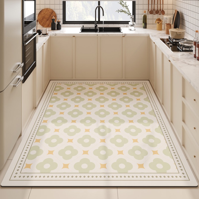 Carpet for Kitchen Absorbent N - огляд і ціна Printing On Commercial