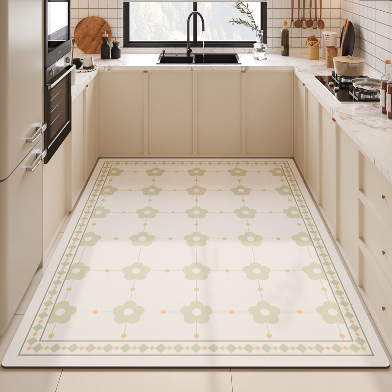 Carpet for Kitchen Absorbent N - огляд і ціна Printing On Commercial