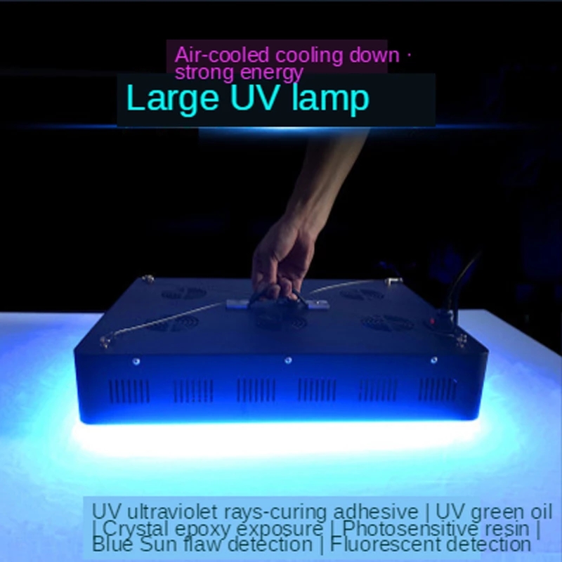395nm 405nm 365nm Led Ultravio - огляд і ціна Commercial Offset Printing