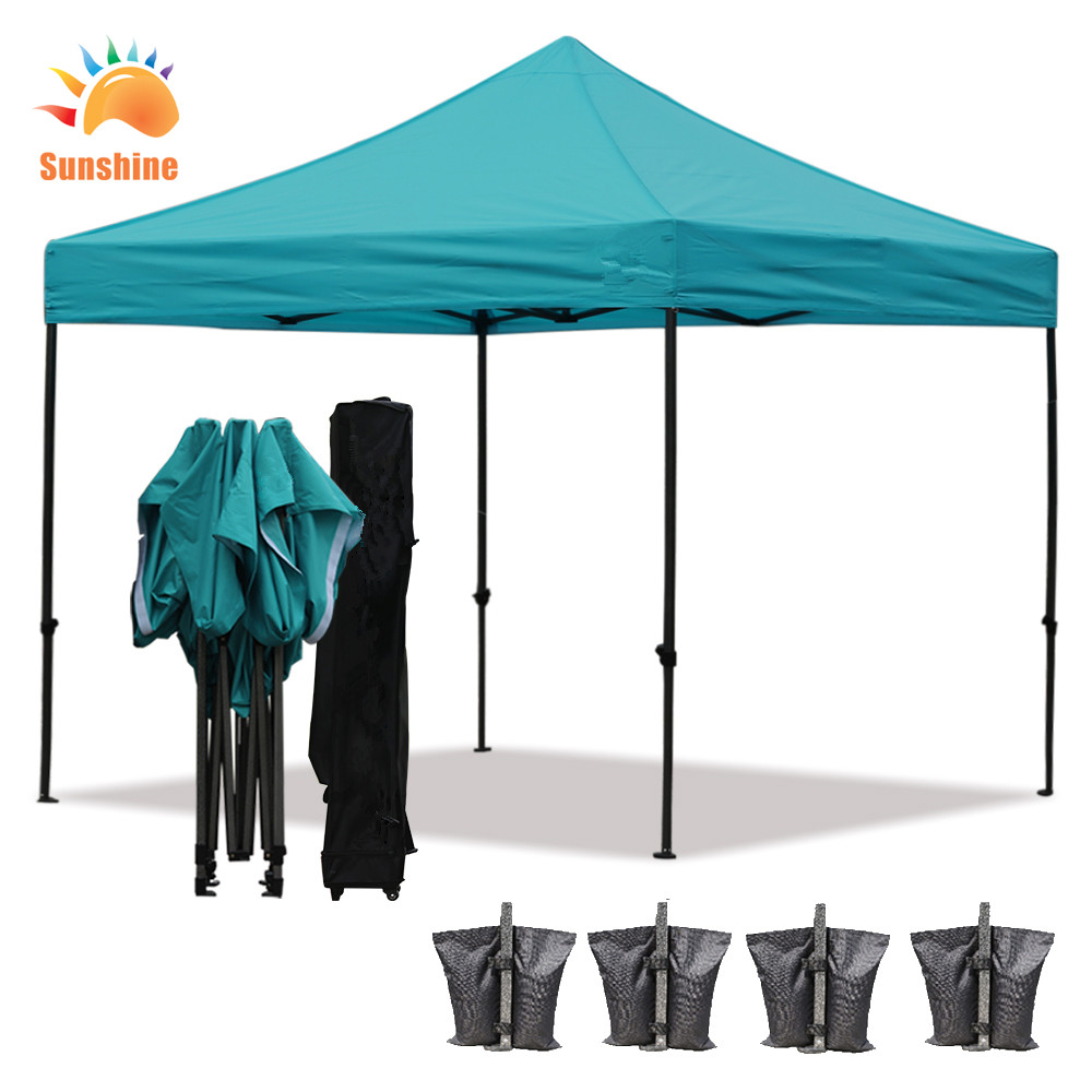Custom Waterproof Folding Trad - огляд і ціна Printing On Commercial