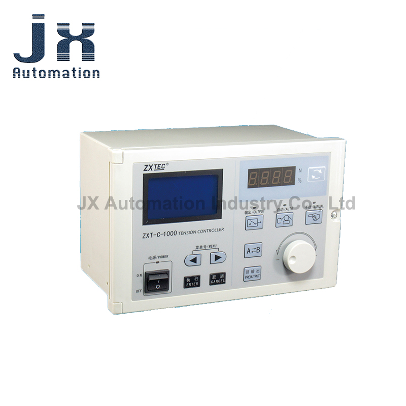 ZXT-C-600 Full Digital Automat - огляд і ціна Commercial Digital Printing Machine