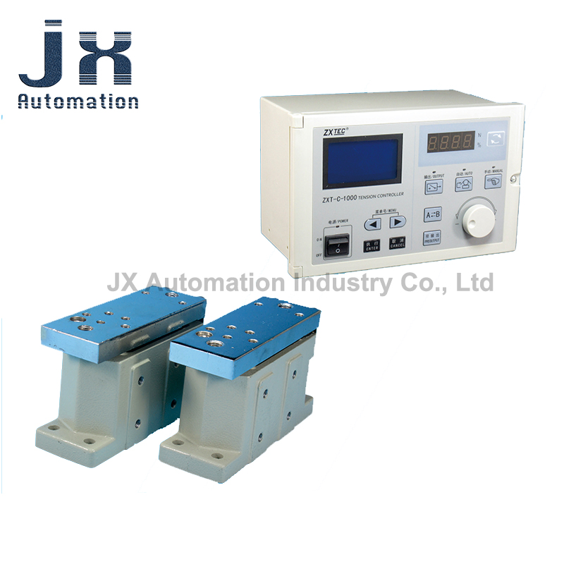 ZXT-C-600 Full Digital Automat - огляд і ціна Commercial Digital Printing Machine