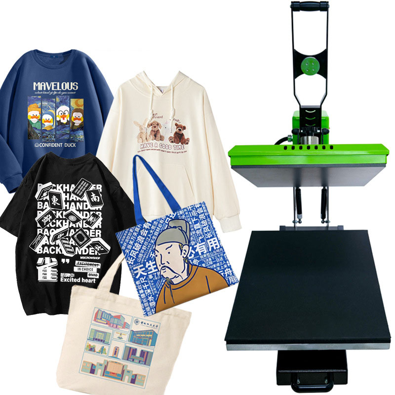 Commercial 40*60cm Thermal Tra - огляд і ціна Commercial Offset Printing