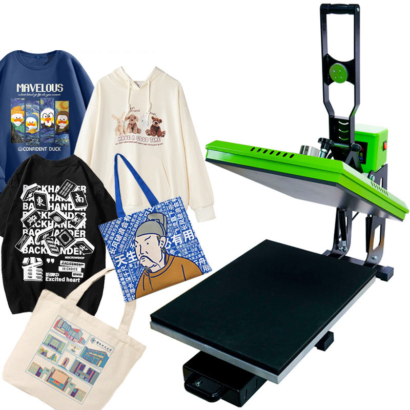 Commercial 40*60cm Thermal Tra - огляд і ціна Commercial Offset Printing