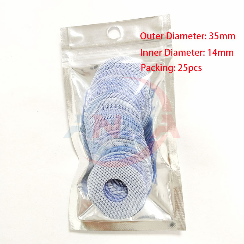 2Bags=50PCS Original Rubber Su - огляд і ціна Commercial Offset Printing