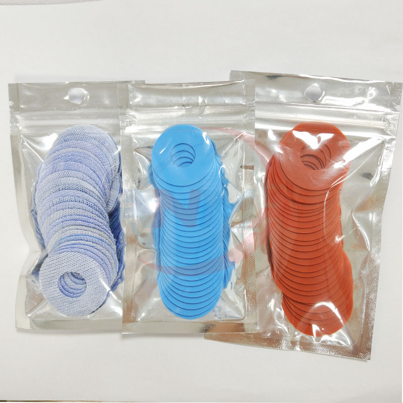 2Bags=50PCS Original Rubber Su - огляд і ціна Commercial Offset Printing