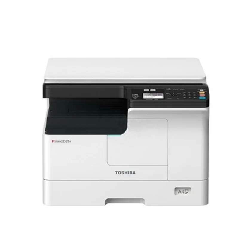 BD 2523a Copier Multi-function - огляд і ціна Commercial Digital Printing Machine