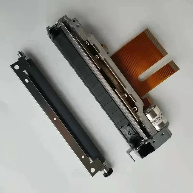 112mm 4 Inch High Speed Therma - огляд і ціна Printing Commercial Drive