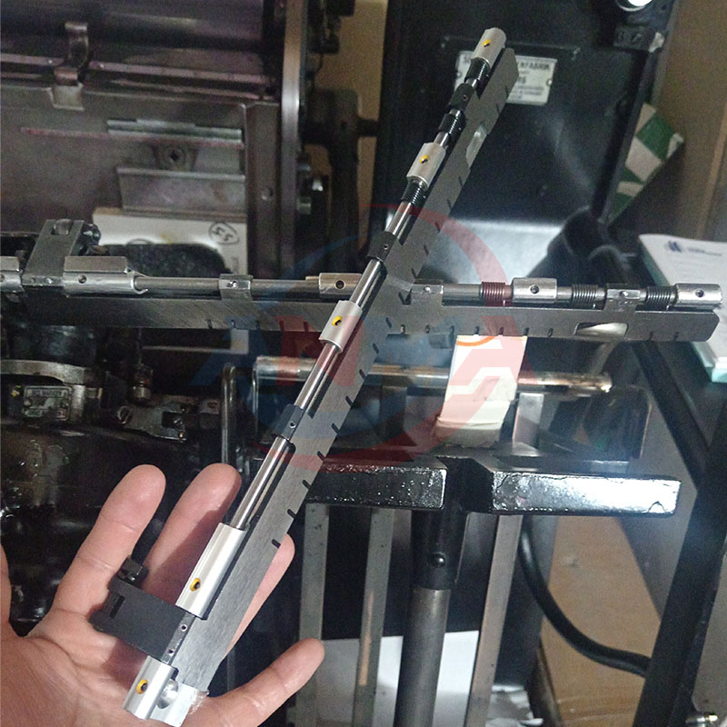 1Piece For Heidelberg Offset P - огляд і ціна Commercial Offset Printing