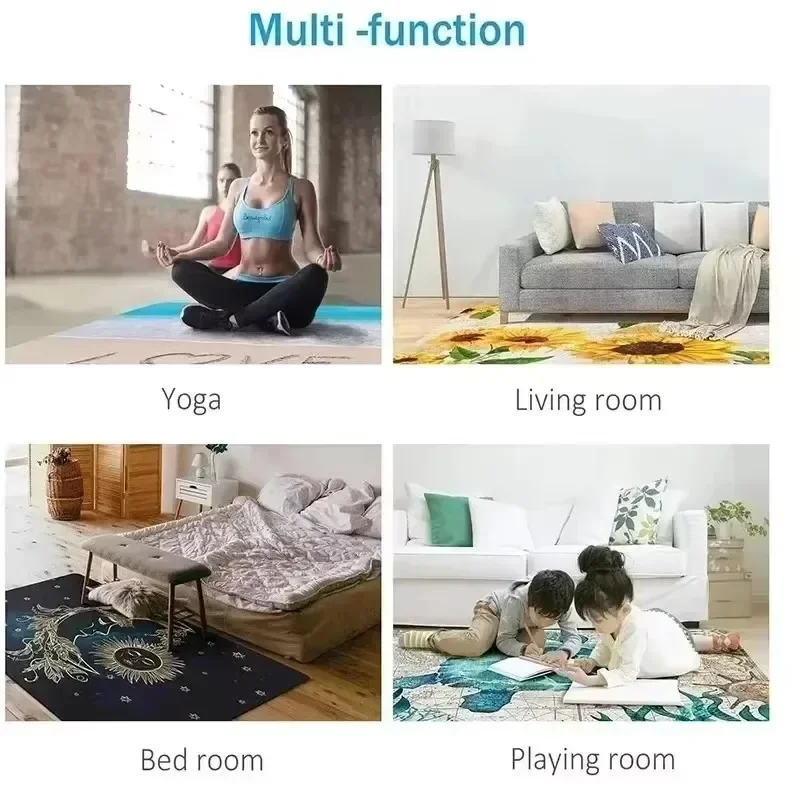 Race Track Rug Kids Playroom C - огляд і ціна Commercial Digital Printing Machine