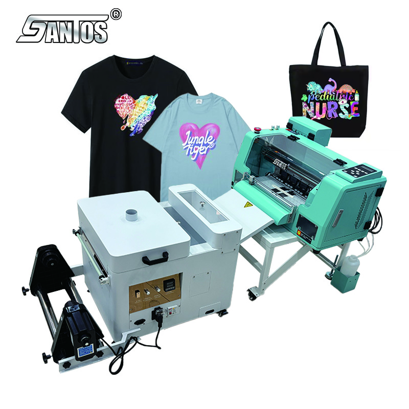 Cheap Price Digital Printing M - огляд і ціна Commercial Digital Printing Machine