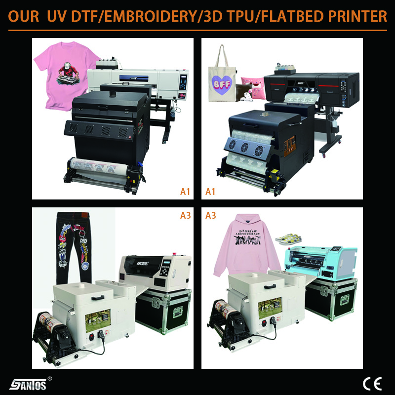 Cheap Price Digital Printing M - огляд і ціна Commercial Digital Printing Machine