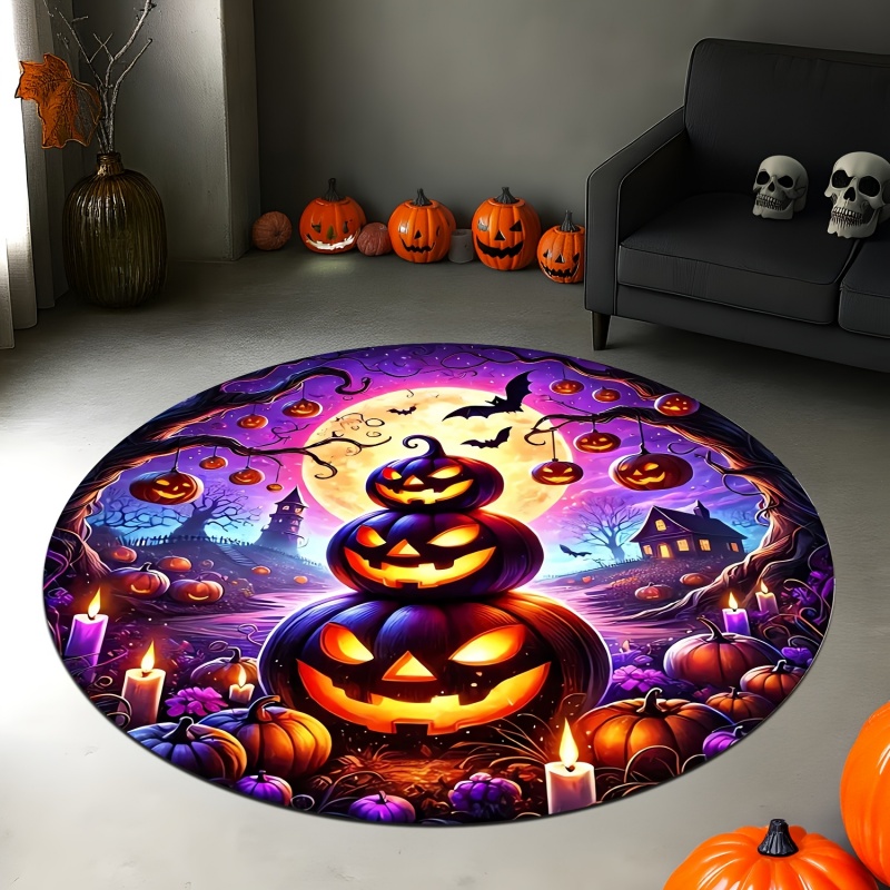 Stacked Pumpkin Halloween Roun - огляд і ціна Wholesale Commercial Printing