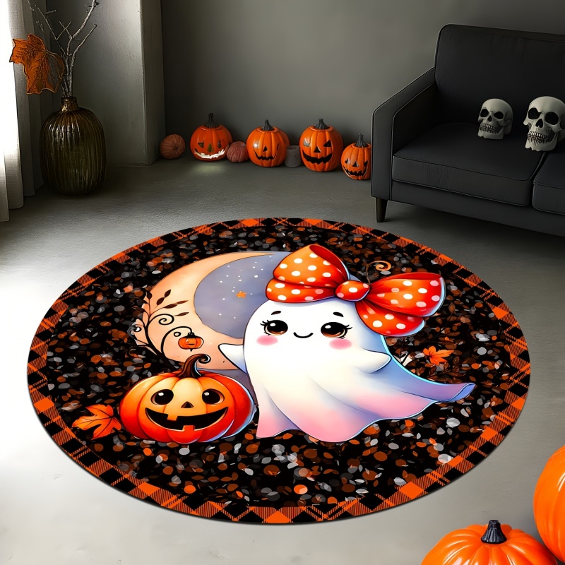 Stacked Pumpkin Halloween Roun - огляд і ціна Wholesale Commercial Printing