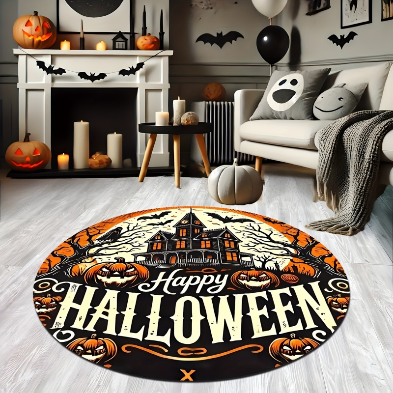 Stacked Pumpkin Halloween Roun - огляд і ціна Wholesale Commercial Printing
