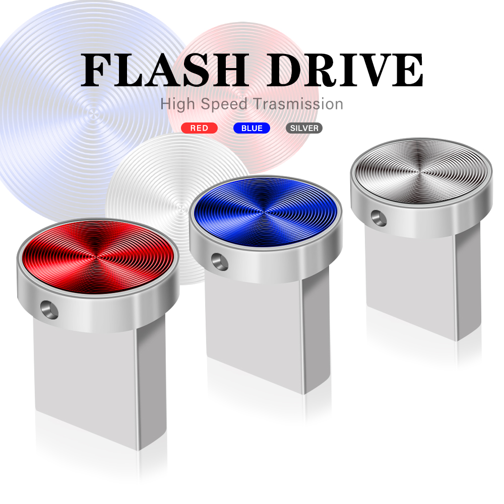 Hot Sale Metal 3.0 USB Flash D - огляд і ціна Printing Commercial Drive