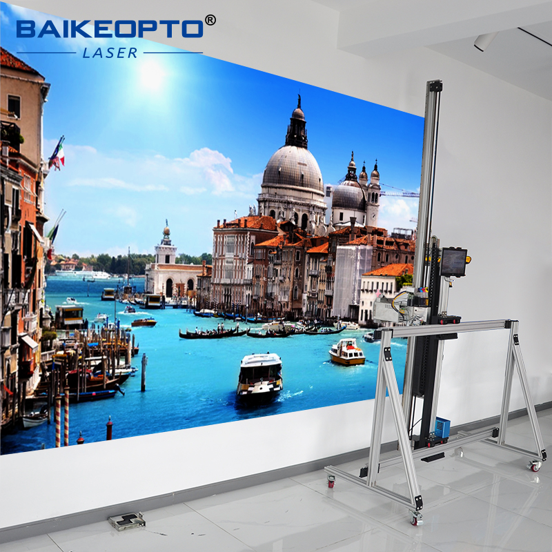 BK-UV256T Commercial 2-in-1 Wa - огляд і ціна Commercial Printing & Packaging Pvt Ltd