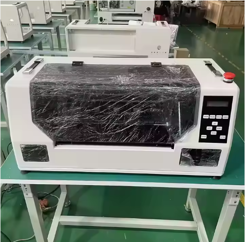 New Condition DTF Small A3 Whi - огляд і ціна Commercial Digital Printing Machine